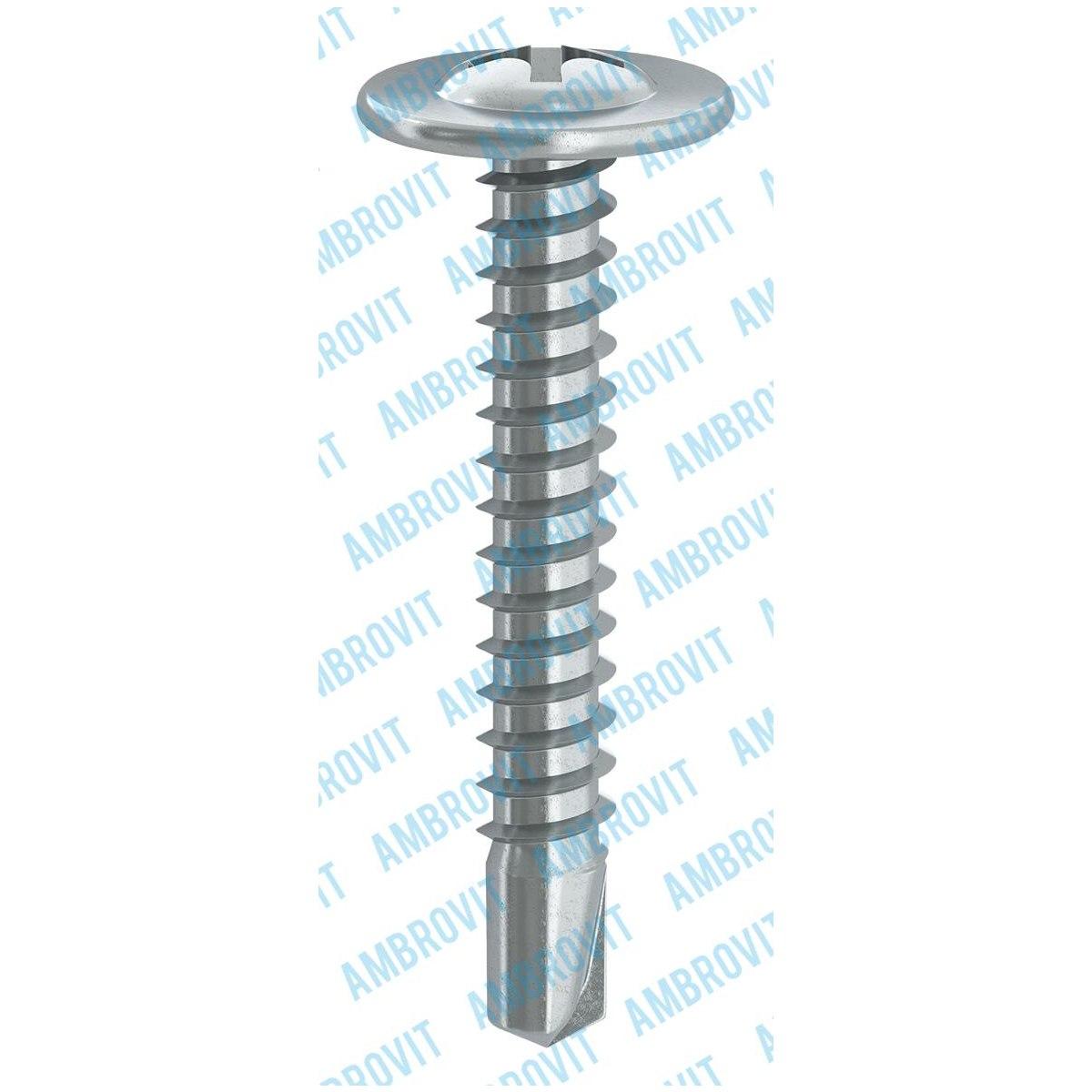 VITE AUTOPERFORANTE TMT RAN. PH   PH 2 MM 4,2X16 Cf 1000 pz