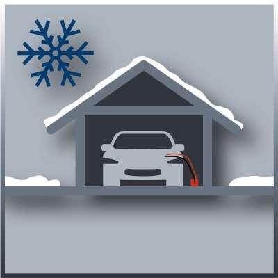 Carica batteria cc-bc 10m