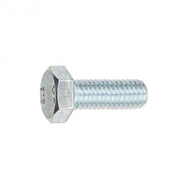 DIN 933 8.8 - UNI 5739 VITE TE TUTTO FILETTO  SW 13 MM 8X20 Cf 200 pz