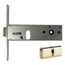 Serratura infilare iseo 704