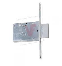 SERRATURA INFILARE DOPPIA MAPPA ISEO ART. 661-4N mm52