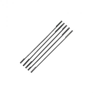 Lama per traforo n° 2 12 pz