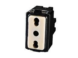 Presa bivalente 10/16a marlanvil