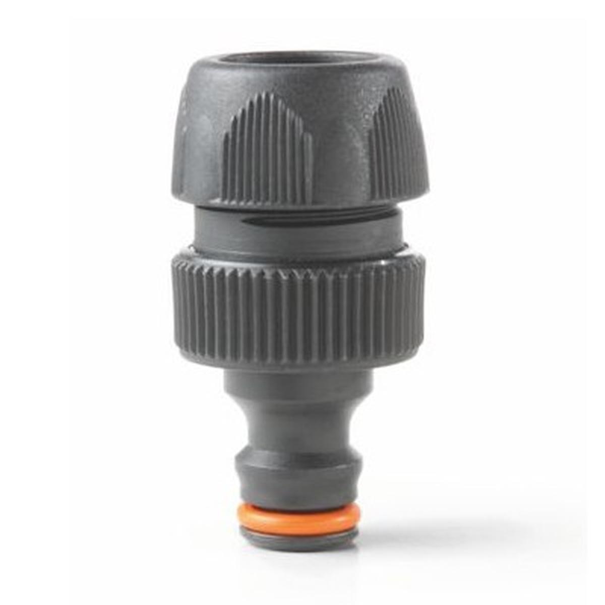 Presa rubinetto liscio innesto rapido