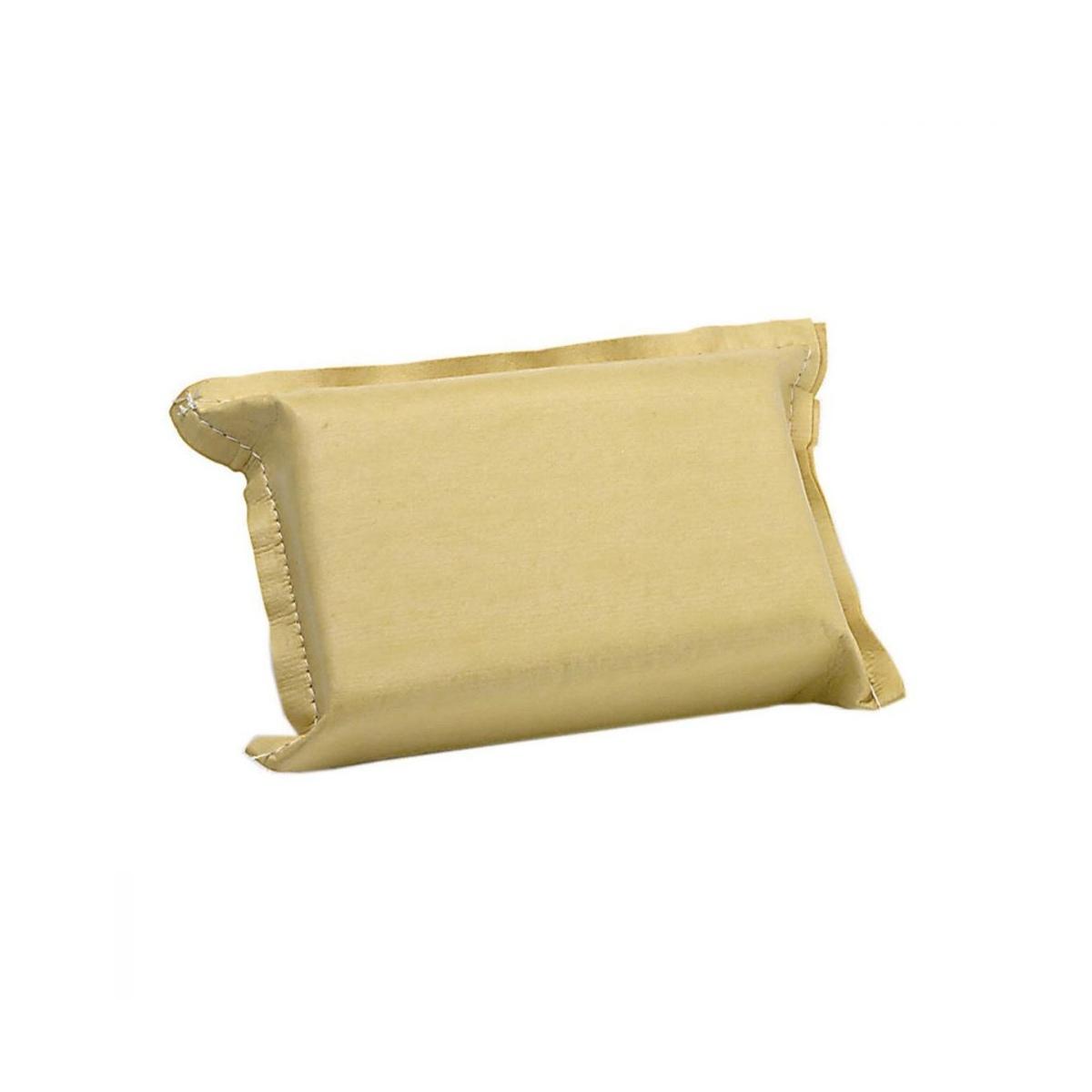 Cuscinetto pulivetro in tessuto tecnico