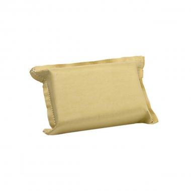 Cuscinetto pulivetro in tessuto tecnico