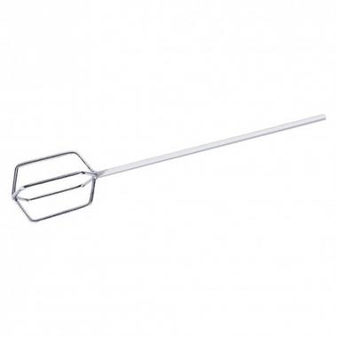 Frusta per miscelatore per colla e colori 100x55