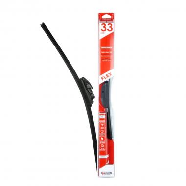 SPAZZOLA TERGICRISTALLO START FLEX FIT FOR ALL 33CM-13"