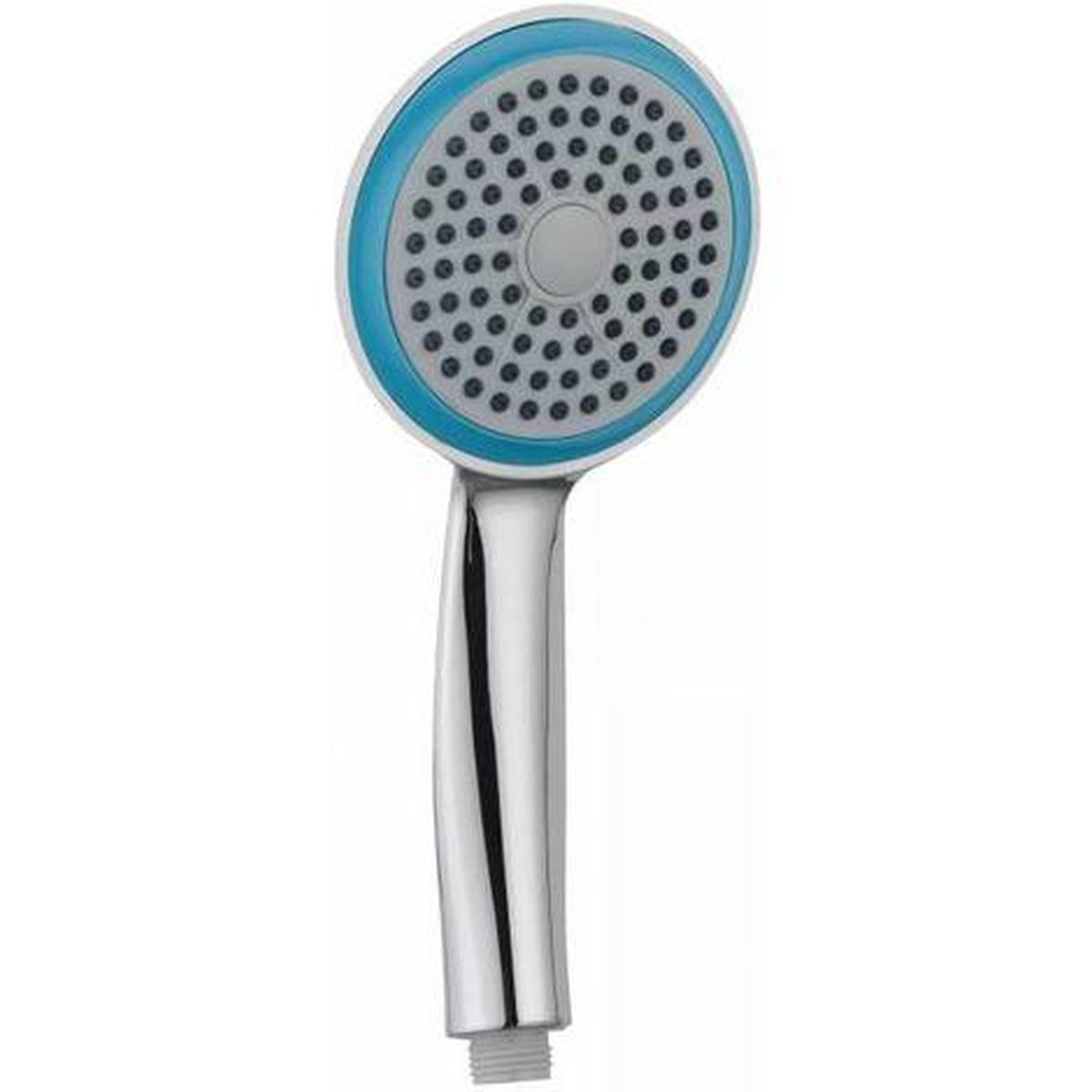 DOCCETTA CROMATA  ANTICALCARE MONOGETTO S-318 "GROENLANDIA"