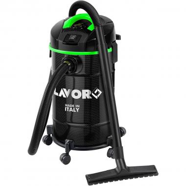 Bidone aspiratutto lavor mod.cf30em 1400w