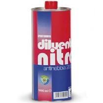 Diluente nitro 1 lt sprintchimica