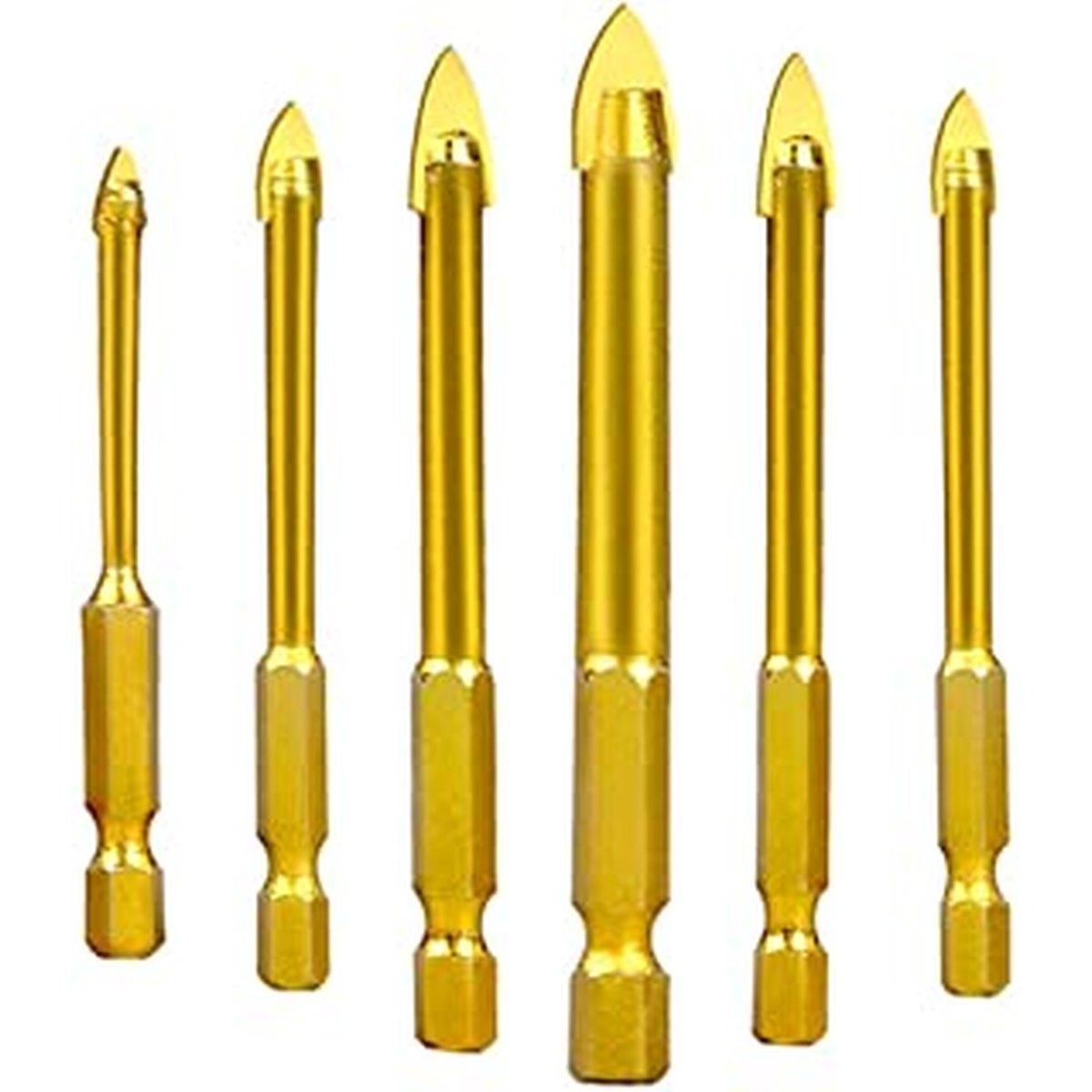 Punta x vetro mm 8 bassoli