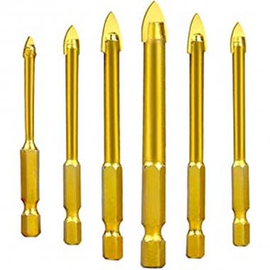 Punta x vetro mm 8 bassoli