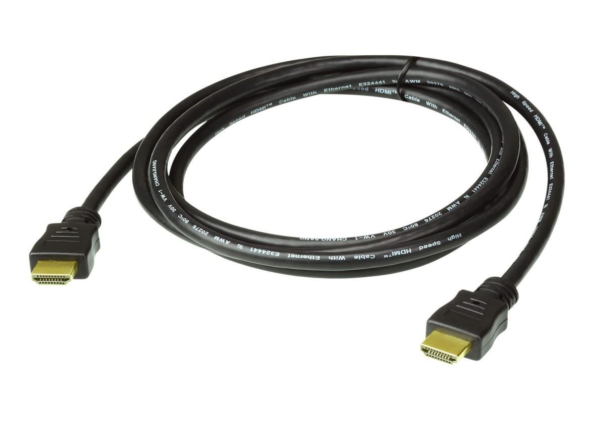 CAVO HDMI CONF. DA 3 mt.