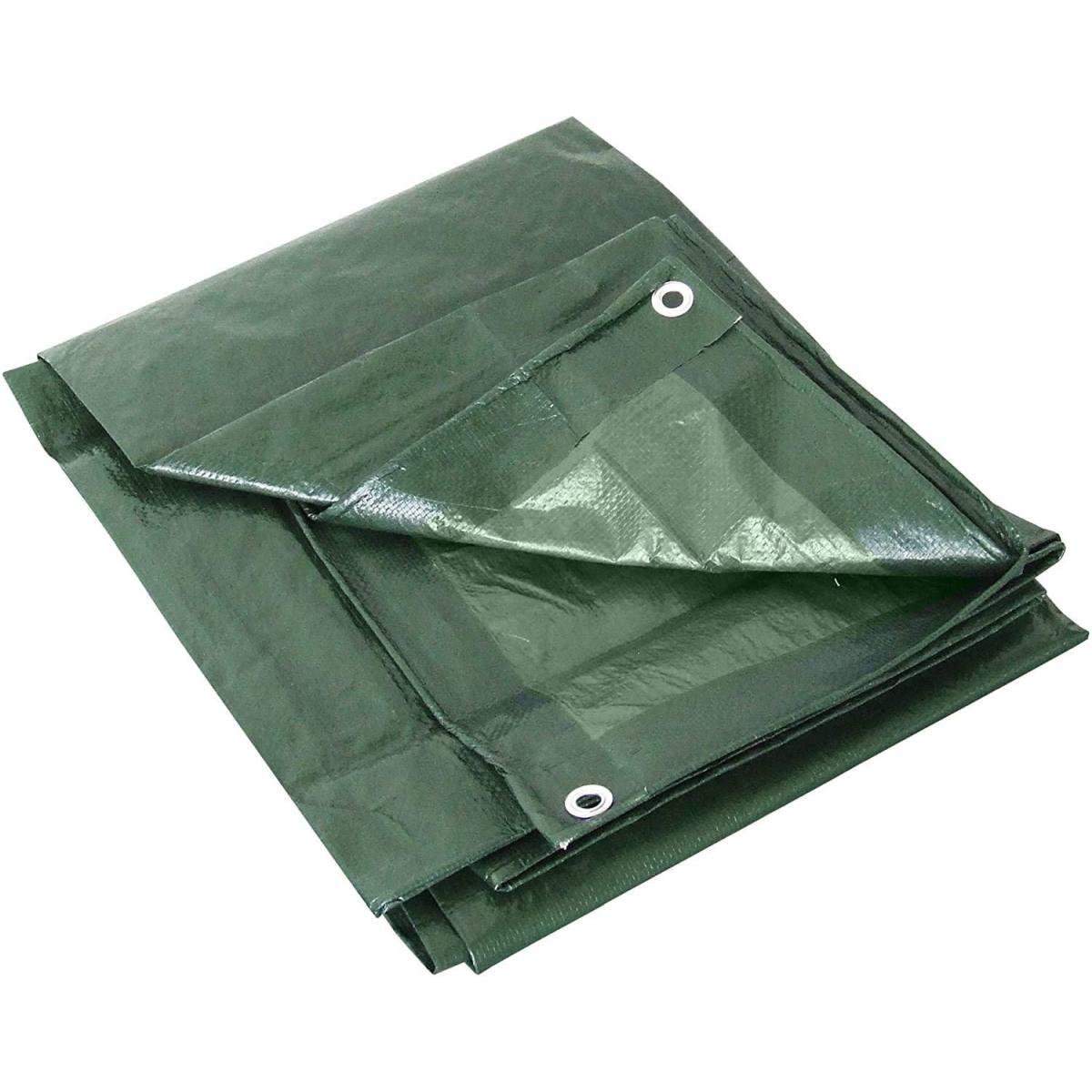 Telone  occhiellato verde mt.8x10 gr.90mq