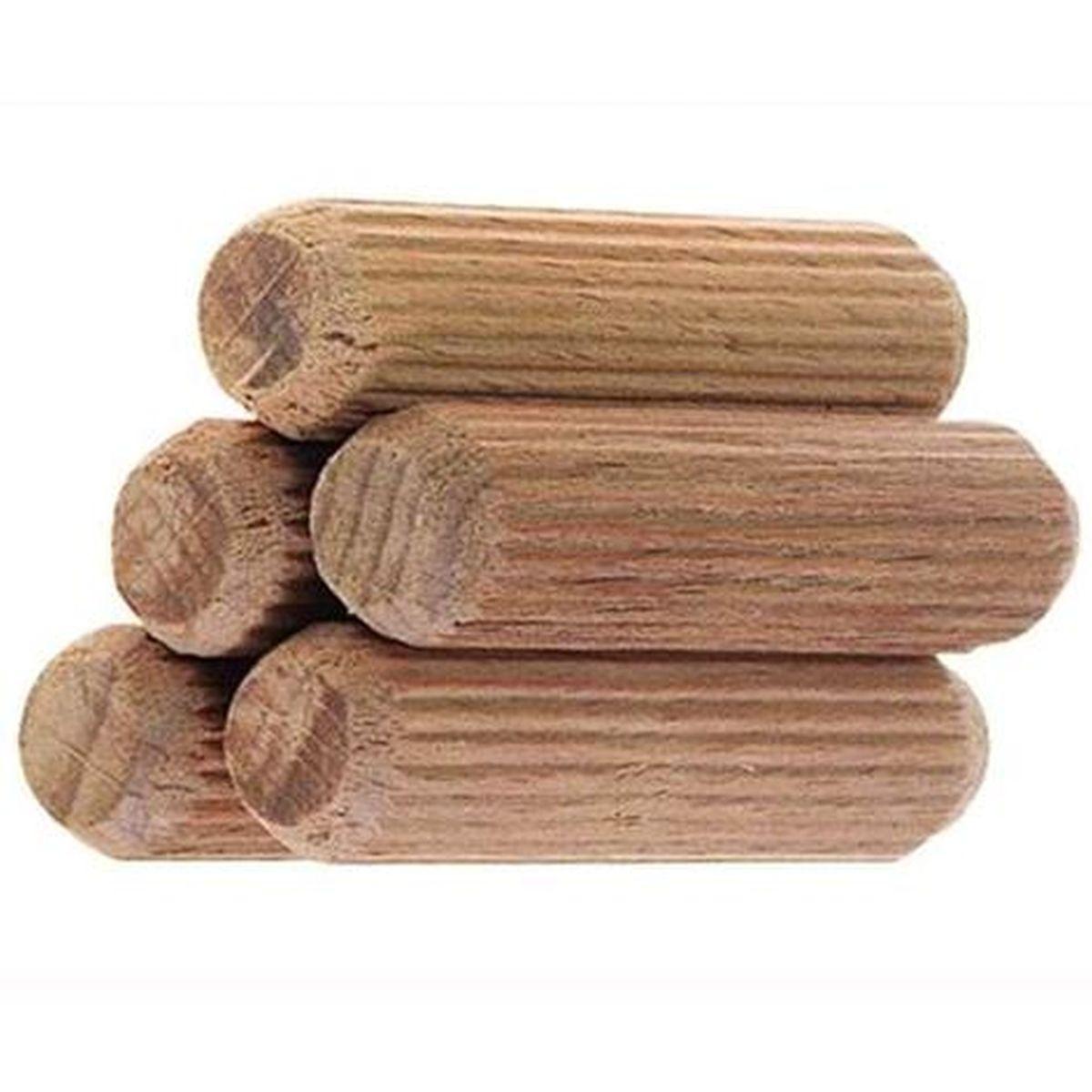 Tasselli legno 6x30 (cf.pz.100)