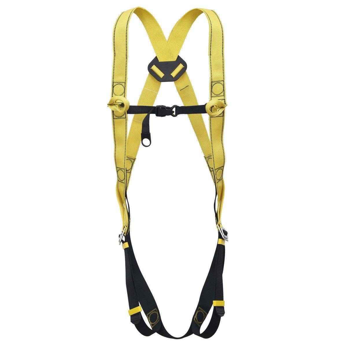 Imbracatura anticaduta en361 en358