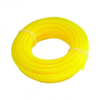 FILO NYLON TONDOX TAGLIABORDI/DECESPUGLIATORE MM 1,3X15 MT "ELITE"