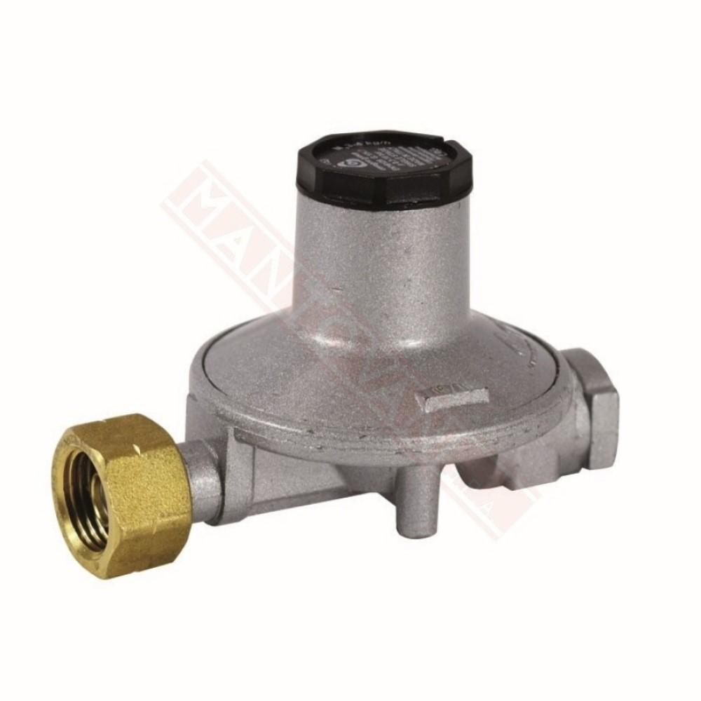 Regolatore per gas 3-4 kg