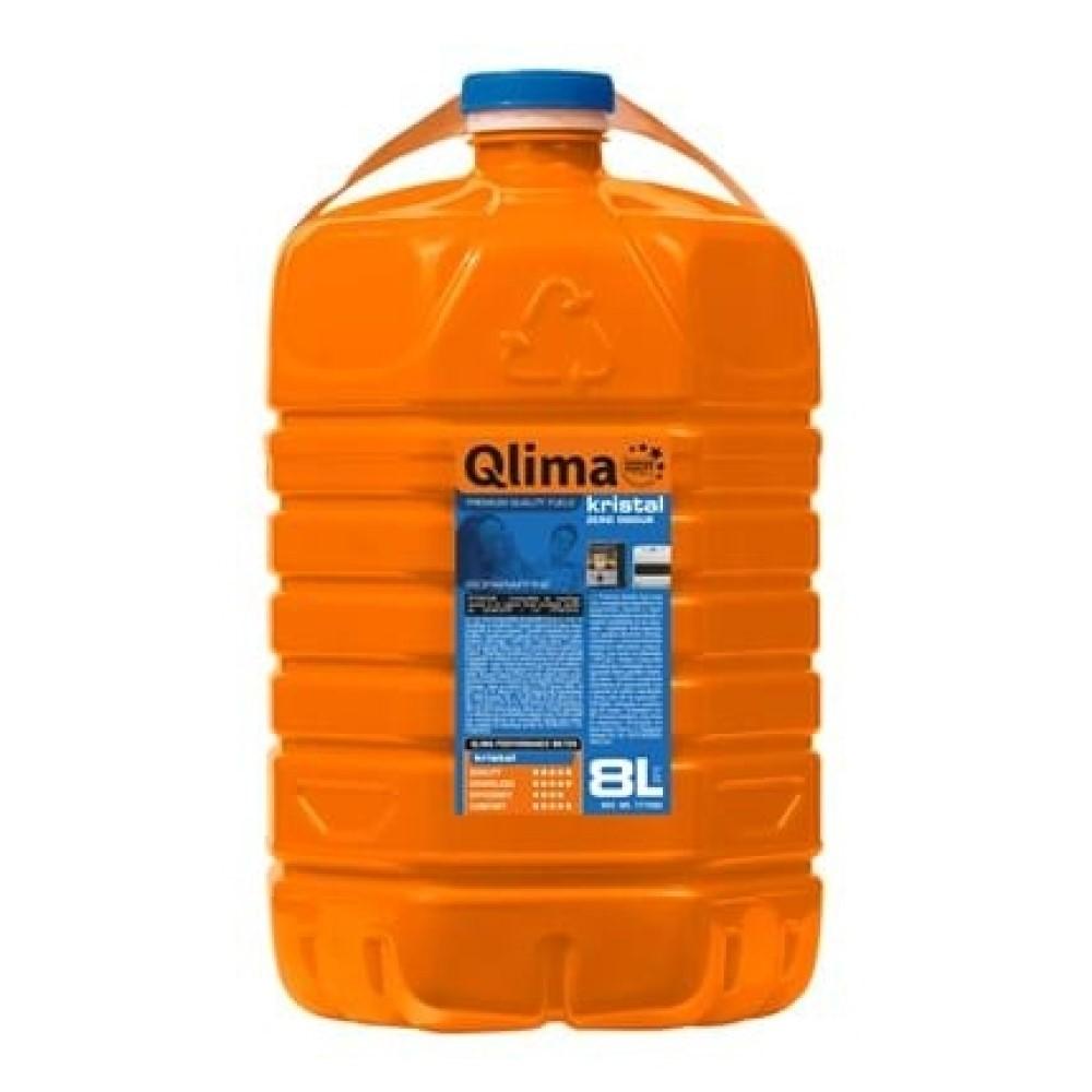 Combustibile liquido 'kristal' lt.20 altamente puro inodore