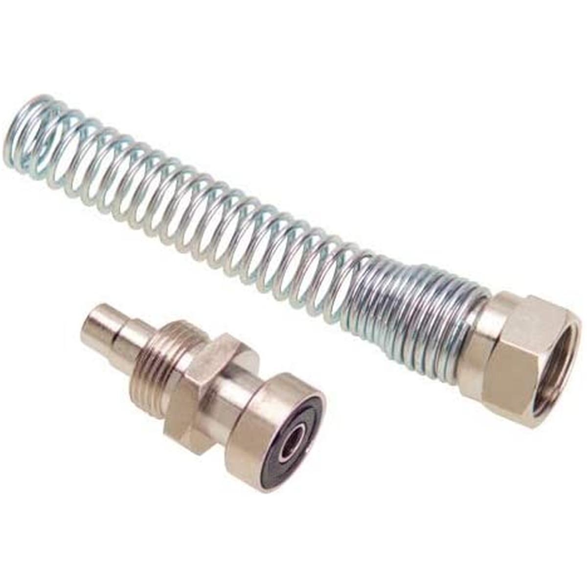 Attacco girevole ff baion. c/m 6x8