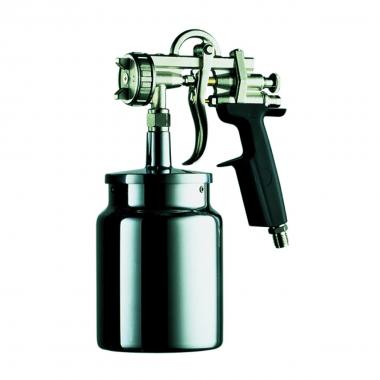 Aerografo ur/s plus 2,2 baion. 1000cc