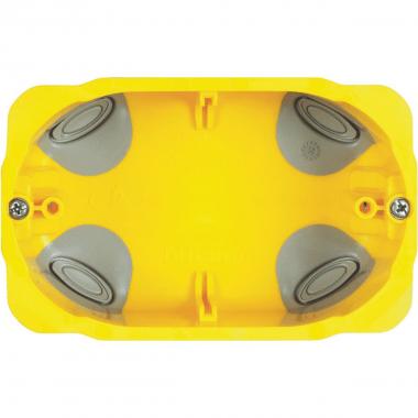 Scatola incasso 3m  x cartongesso