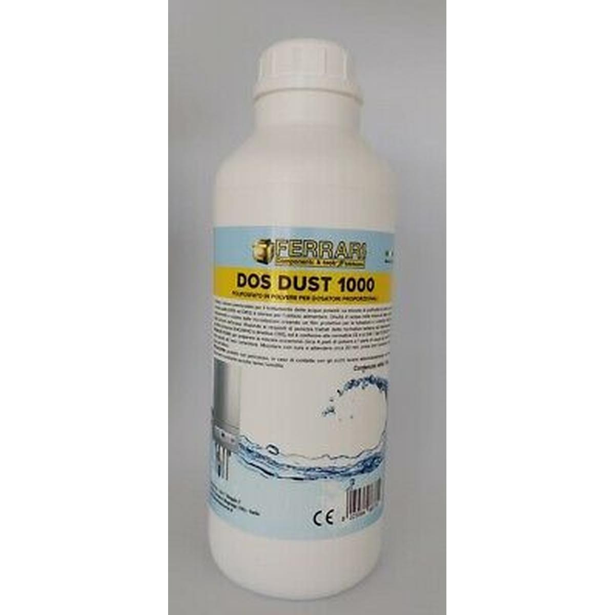 POLIFOSFATO IN POLVERE Kg 1