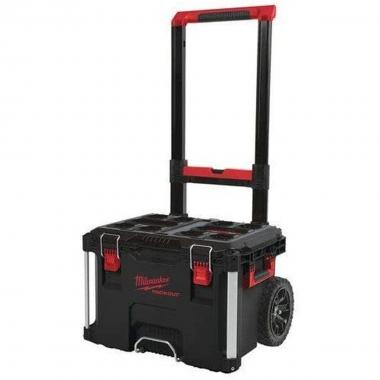 PACKOUT TROLLEY 560 X 410 X 480 <br />