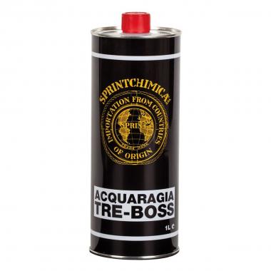 Acquaragia sprintchimica tre-boss 5 lt