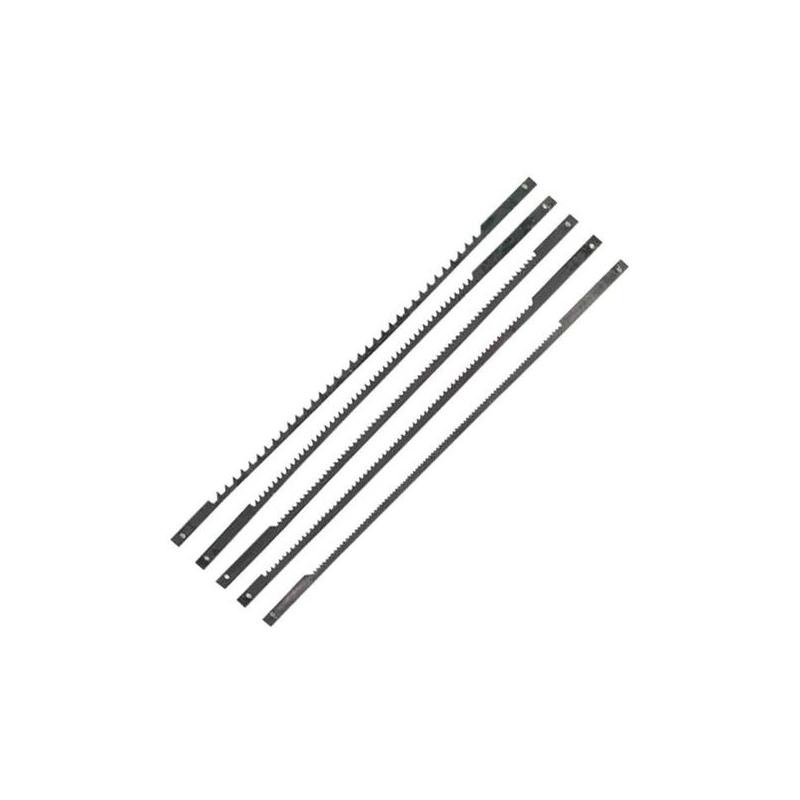 Lama per traforo n° 2 10 pz