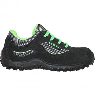 Scarpa bassa viper s1p