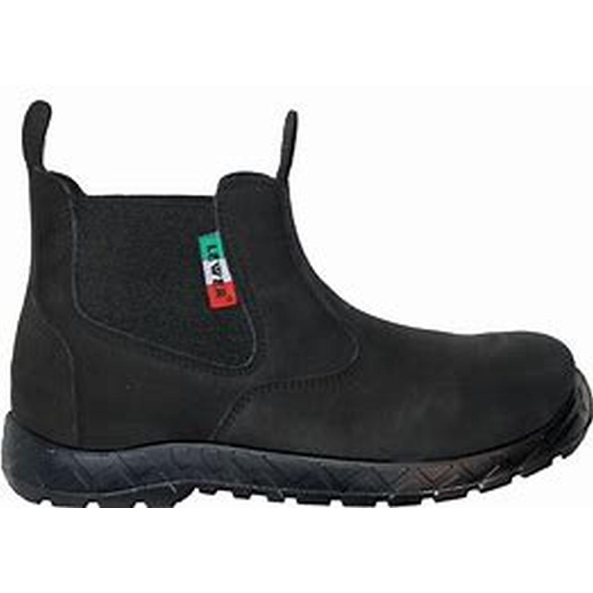 Scarpa a stivaletta l3 s3