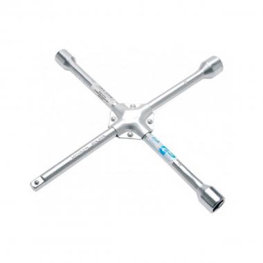 CHIAVE A CROCE X RUOTE AUTO 17/19/21/1/2"