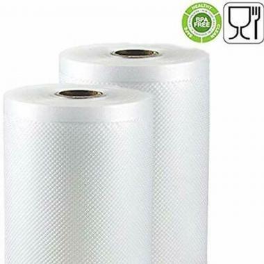 Rotolo groffato cm.20x6 mt. pz.2