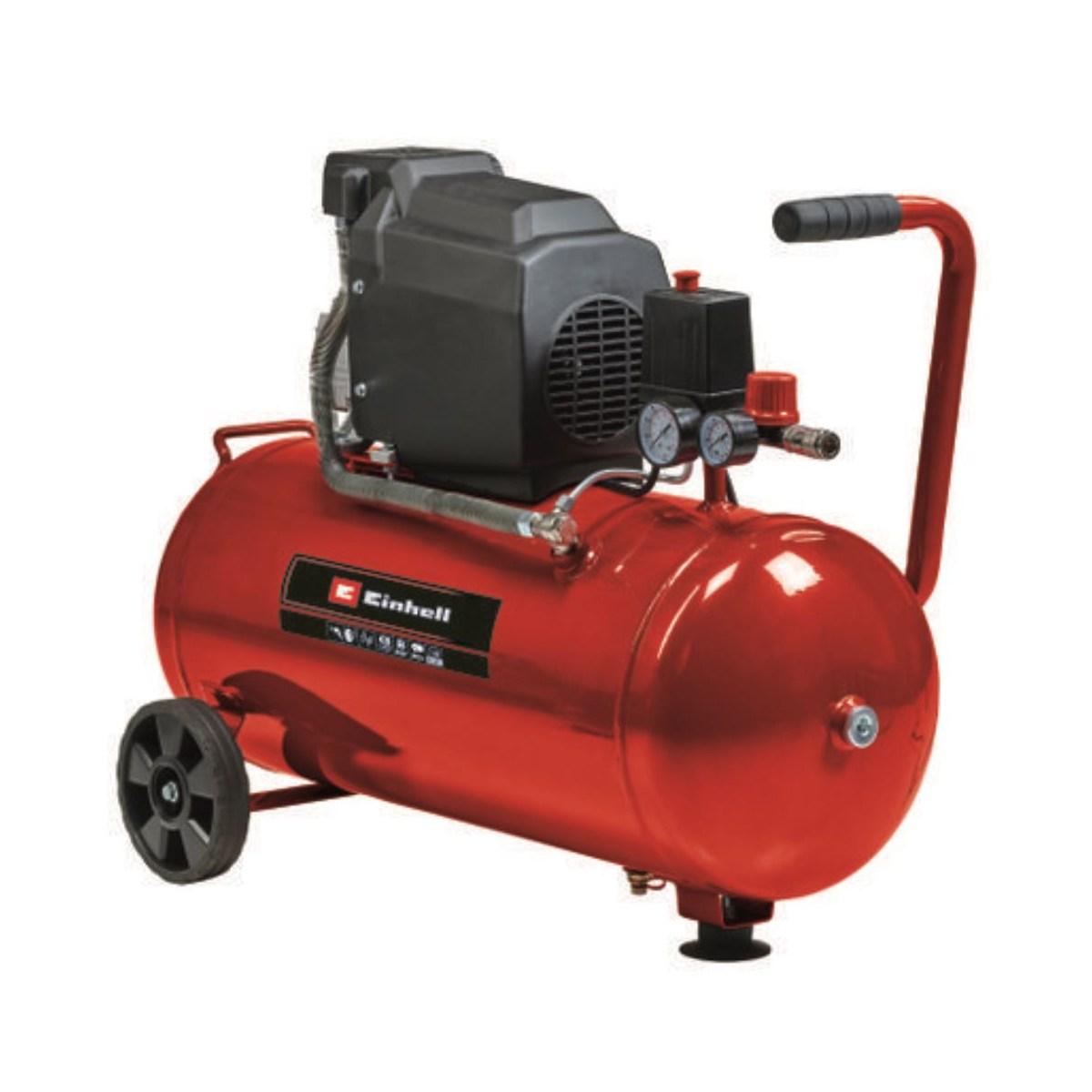 Compressore tc-ac 190/50/8