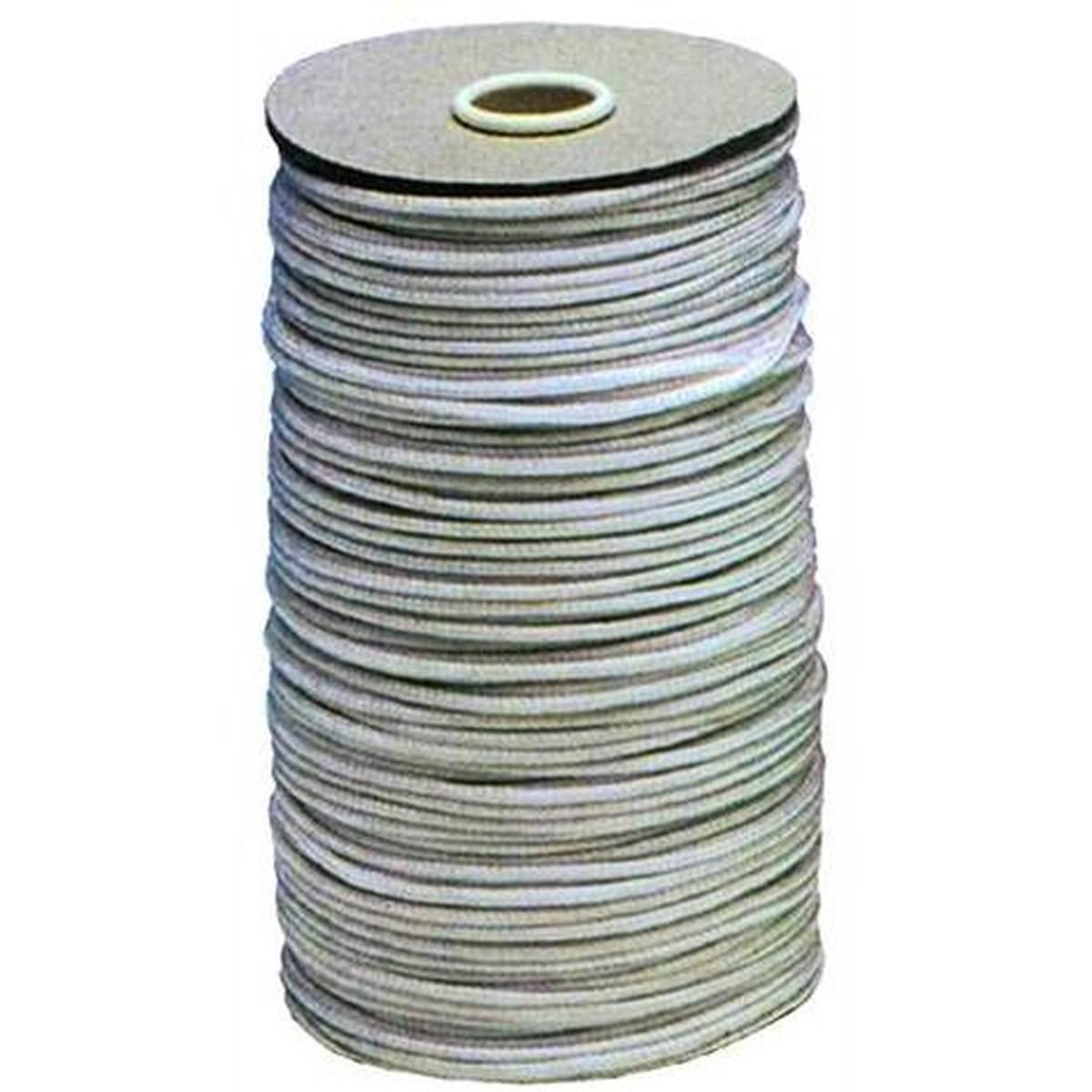 Treccina veneziana colorata  mm3 x 500 mt