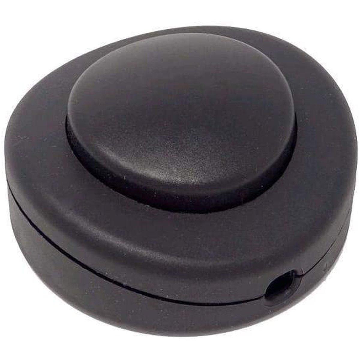 Interruttore a pedale tondo