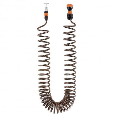 Tubo spiralato spiral kit plus 15 m