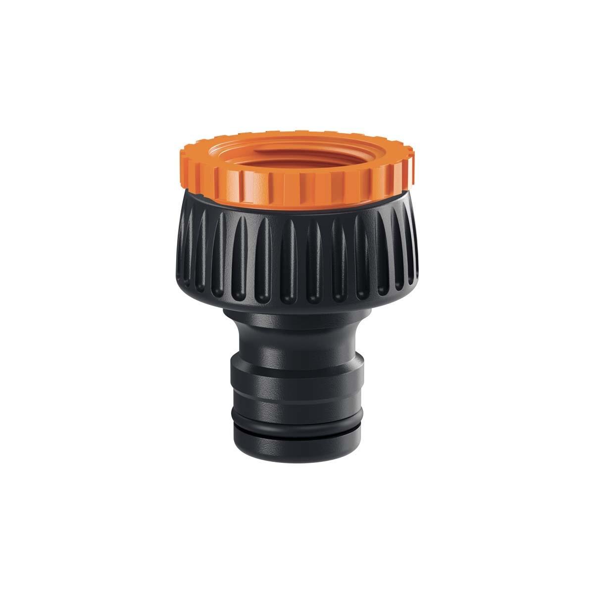 Presa rubinetto 1 - riduzione 3/4 max-flow