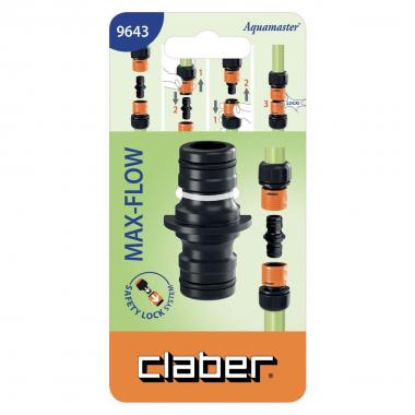 Congiunzione a 2-vie max-flow