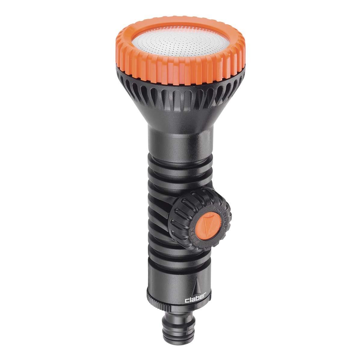 Lancia a doccia  con snodo