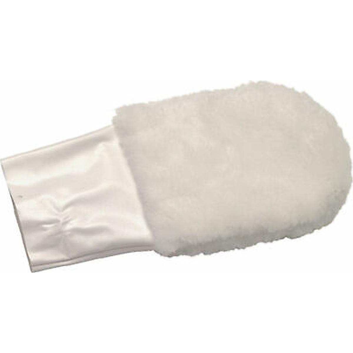 Guanto sintetico lana per effetti decorativi