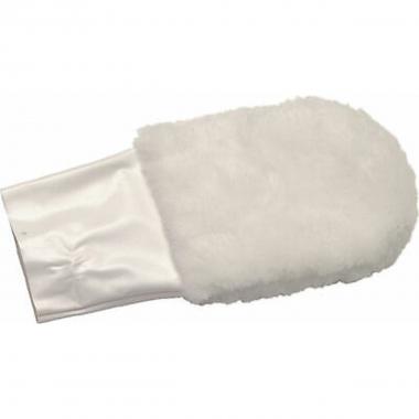 Guanto sintetico lana per effetti decorativi