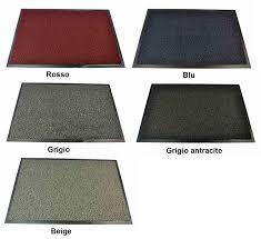 Zerbino asciugapasso nevada 40x60