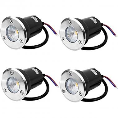 Faretto led ju-3005  1w