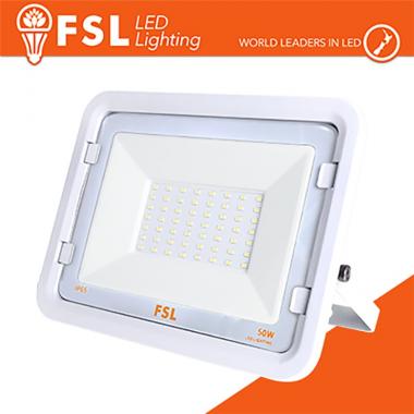 Faro proiettore  ip65 led 50w
