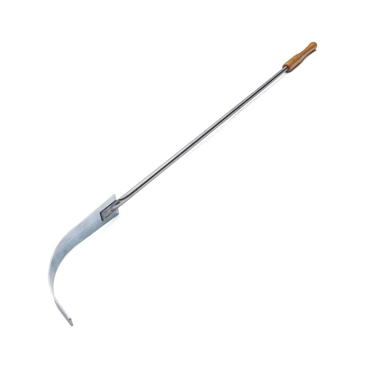 Pala spargibrace lunghezza 180cm.