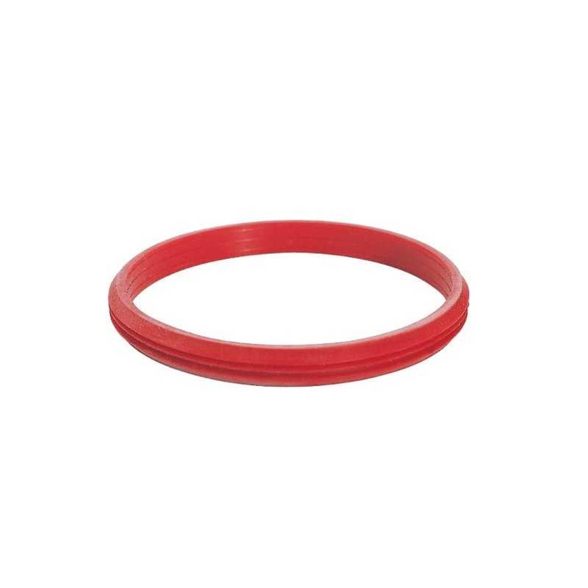 Guarnizione siliconica per stufa pellet diametro 80