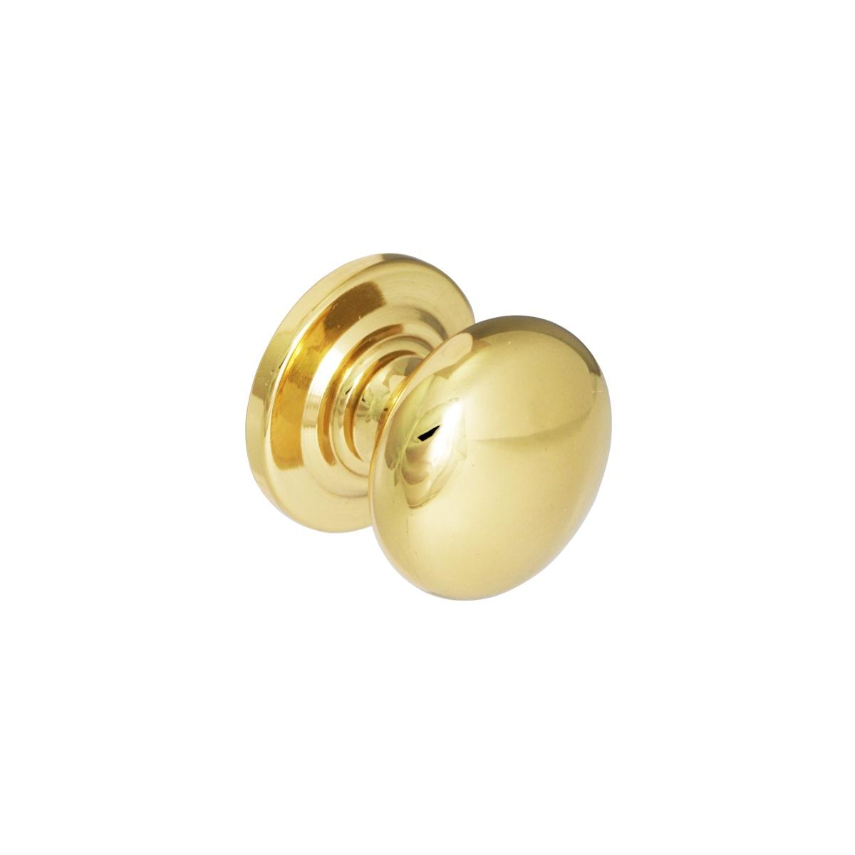 Pomolo per mobile  d.16